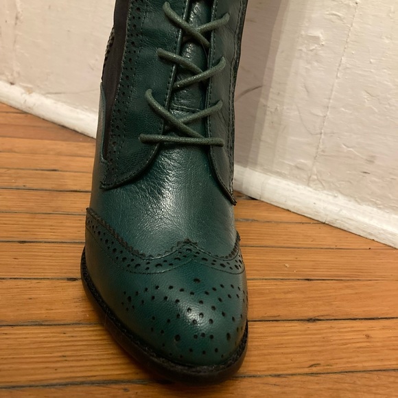 BNIB RUDSAK ECCA Over The Knee Boots, size 38 (US8) - Picture 6 of 9